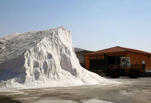 大興安嶺地區(qū)制鹽廠聚丙烯酰胺